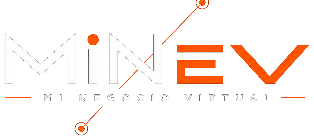 MiNEV — Mi Negocio Virtual